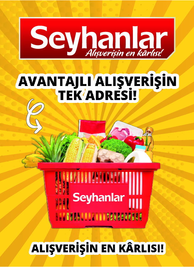 Seyhanlar