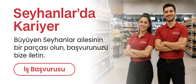 Seyhanlar'da Kariyer
