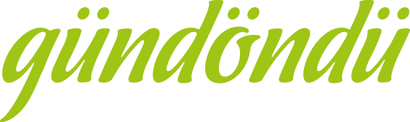 Gündöndü