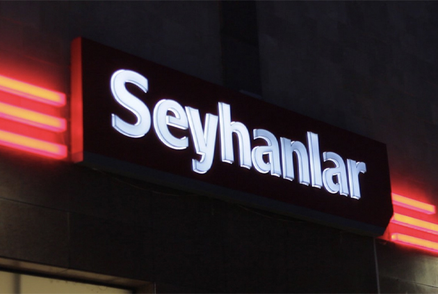 Seyhanlar ailesi olarak ürettiğimiz markalar