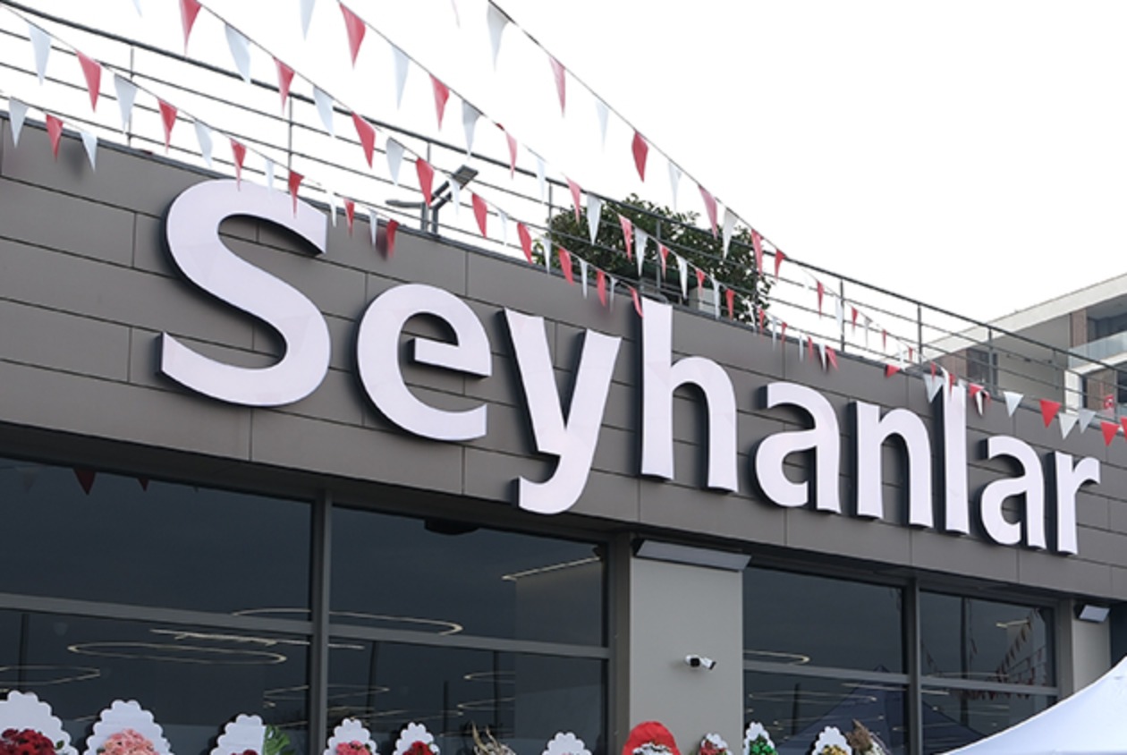 Seyhanlar ailesi olarak ürettiğimiz markalar