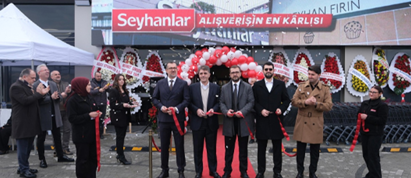 25. Şubemiz Balat’ta Açıldı
