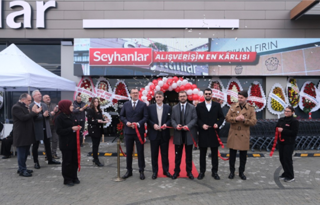 25. Şubemiz Balat’ta Açıldı