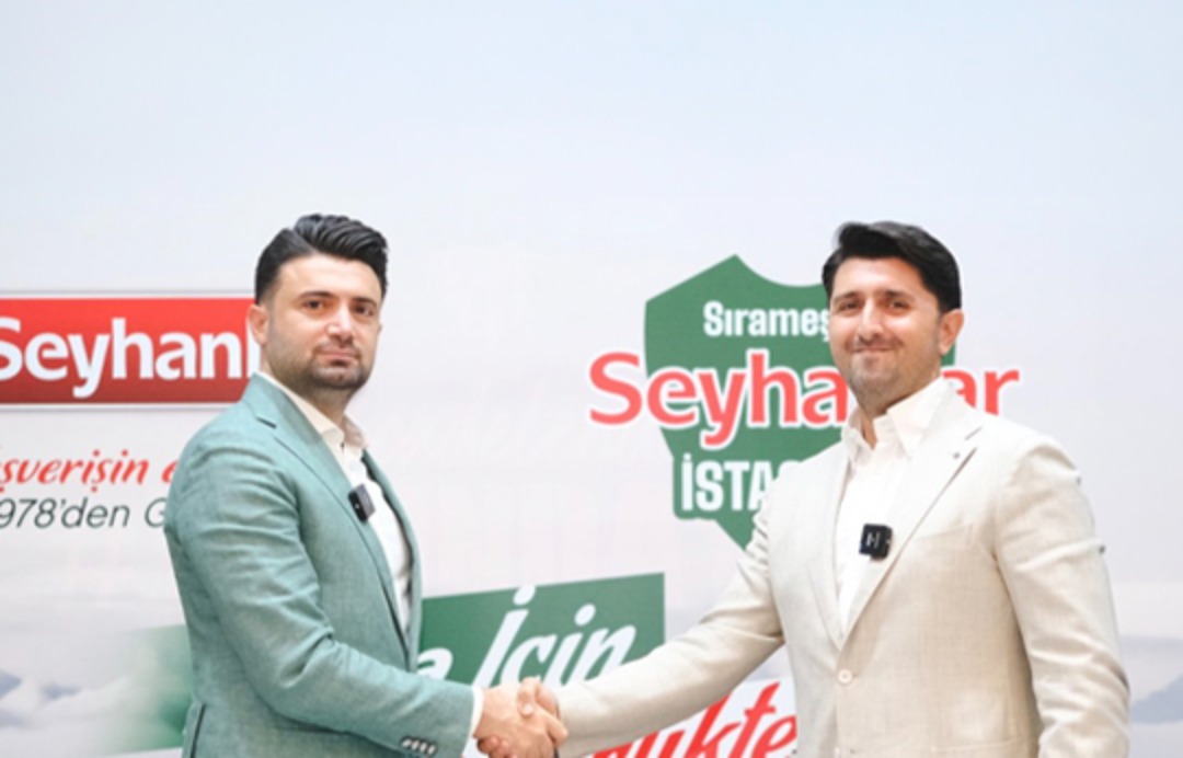 Seyhanlar Market’ten Bursaspor’a Destek!